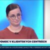 Zuzana Mesterová argumentačne rozobrala ďalšieho poslanca koalície