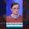 Igor Šimko si robí hanbu vždy, keď otvorí ústa | Zuzana MESTEROVÁ