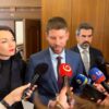 Takto to ďalej nemôže fungovať | Tlačový brífing PS, 17. december 2025