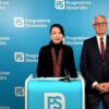 Premiér na summite EÚ klame o slovenských záujmoch | Tlačová konferencia PS, 18....