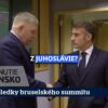 🌍Politika na štyri svetové strany v praxi