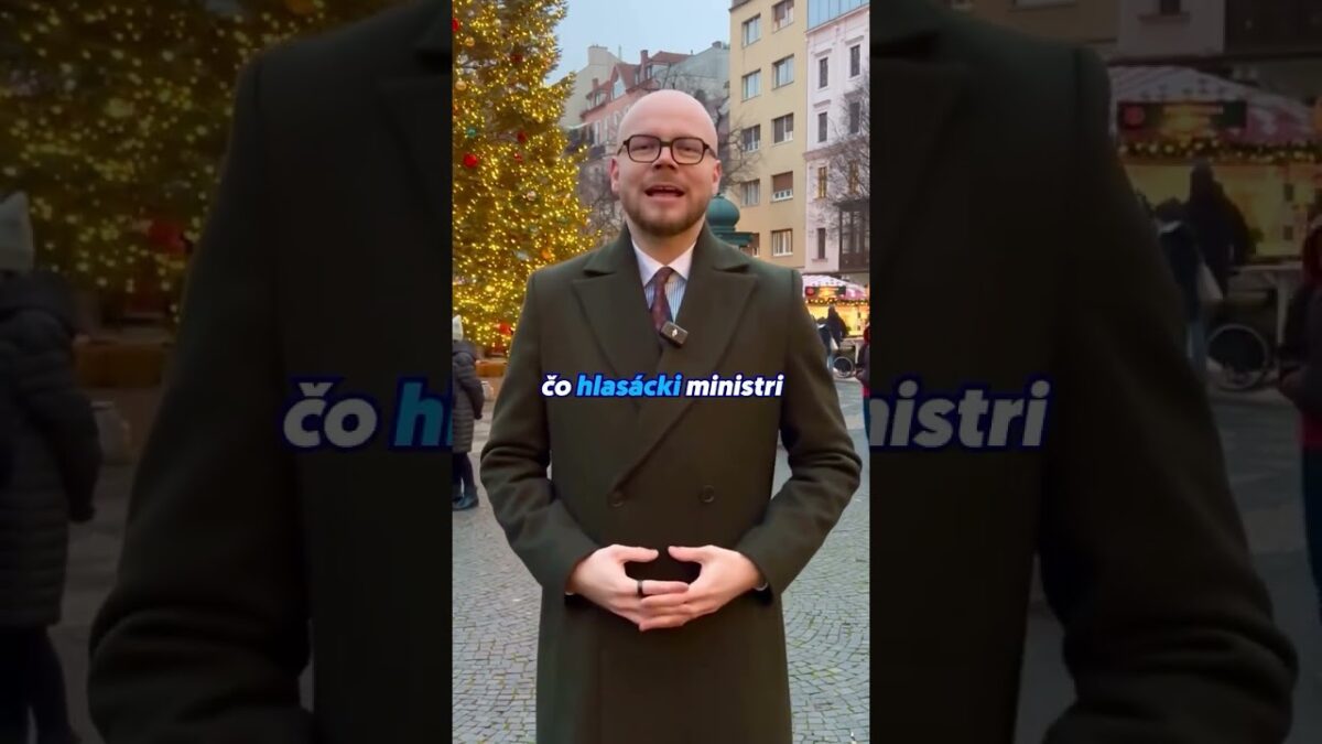 Národná nemocnica vo Vajnoroch je zatiaľ len pekne zabalená krabica bez obsahu 🎁 | Oskar DVOŘÁK