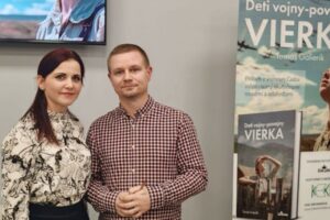 Na Slovensku sú miesta, ktoré nefigurujú v učebniciach dejepisu. Odohrali sa v n...