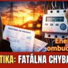 Energetická ombudsmanka o energopomoci na Slovensku.Štát musí odkúpiť energopodn...