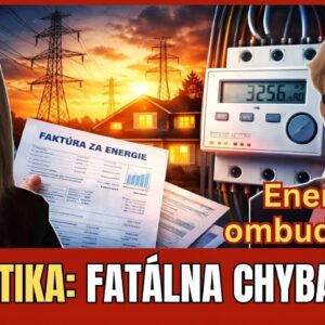 Energetická ombudsmanka o energopomoci na Slovensku.Štát musí odkúpiť energopodn...
