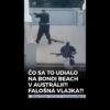 Zvláštnosti z Bondi Beach