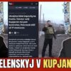 Peter Sabela : Ukrajina pod tlakom: zrýchlený ruský postup, mier a skryté hry ve...