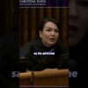 Raši mi vypol mikrofón, tak dokončím | Beáta JURÍK