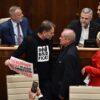 🔴MAFIA PRÁVE DALA AMNESTIU GAŠPAROVI