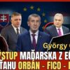 Peter Pellegrini – šedá eminencia politických hier na Slovensku? | TVOTV