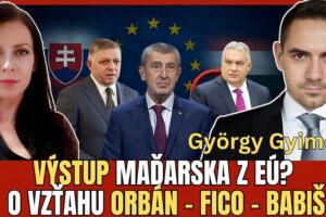 Peter Pellegrini – šedá eminencia politických hier na Slovensku? | TVOTV