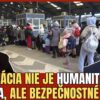 Generál Viktorín : Varovanie pre Slovensko: NATO slabne, migrácia rastie, Európa...