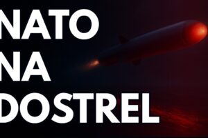 NATO na dostrel! Skrytá ruská hrozba v hlavnej zóne konfliktu 🚀