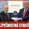 Marián Ďuriš: Nová bezpečnostná stratégia USA.  Európa nie je prioritou, NATO sa...