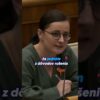 Vláda v skrátenom konaní ruší úrad chrániaci oznamovateľov korupcie | Zuzana MES...