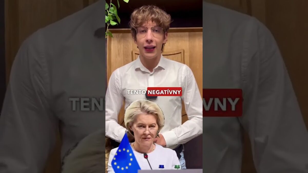 T. LONGAUER: ENERGOPOMOC SCHVÁLENÁ✅