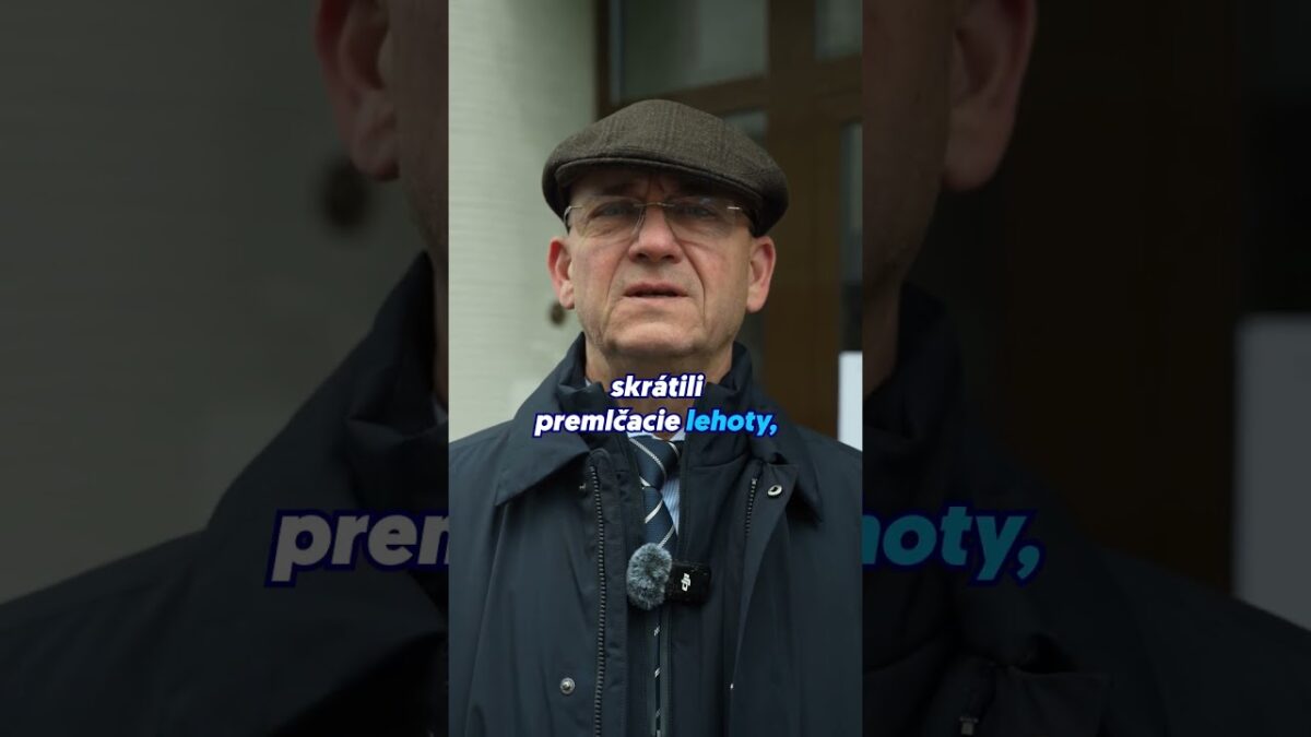 Vláda na čele s ministrom vnútra sú zodpovední za katastrofálny stav bezpečnosti | Jaroslav SPIŠIAK