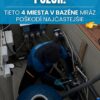 Mráz nepozná zľutovanie!
