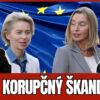 Marián Ďuriš: Nový EÚ škandál a razie v Bruseli | TVOTV