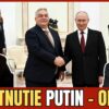 Miroslav Kamenský: Stretnutie Putina s Orbánom. Čo to znamená pre Európu a Slove...