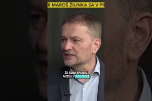 PREVRAT 2027 ZMENÍ SLOVENSKO