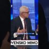 Slovensko spí a od začiatku ignoruje koalíciu ochotných | Ivan KORČOK