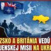 Generál Viktorin: Poľsko otvára hranice pre nemeckú armádu kvôli Ukrajine. |TVOT...