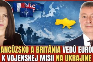 Generál Viktorin: Poľsko otvára hranice pre nemeckú armádu kvôli Ukrajine. |TVOT...