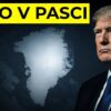 Roztrhá NATO na kusy! Ako Trump získa Grónsko ⚠️