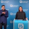 Nový rok, starý Taraba | Tlačová konferencia PS, 8. január 2026