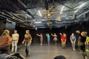 BSK: Vzdelávame, prepájame, inšpirujeme – 24 workshopov pre neprofesionálne diva...
