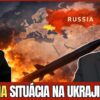 Peter Sabela: Aktuálna situácia na Ukrajine: Orešnik a nové vedenie Ukrajiny s B...