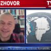 Peter Tôth: Grónsko ako precedens? Hrozí rozpad NATO a globálna eskalácia?| TVOT...