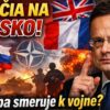Szijjártó tvrdo kritizuje UK a Francúzsko: Hrozí priama vojna NATO s Ruskom | TV...