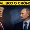 Rusko a Čína TLAČIA Trumpa do defenzívy! ⚠️