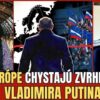 Jaroslav Achejev: Slobodní Rusi a Chodorkovský proti Putinovi. Chysta sa MAJDAN ...