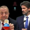 Štefan Harabin: Chystá sa Kaliňák reálne odškodniť Harabina a jeho rodinu, alebo...