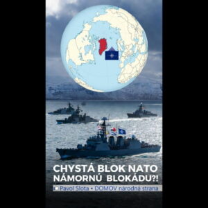 Anexia Grónska je neodvrátiteľná