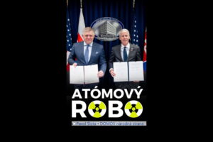 Atómový Robo Fico