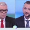 Ivan Korčok vyvracia Eštokové klamstvá o koalícií ochotných | Progresívne Sloven...