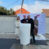 Tlačová konferencia: Fakty namiesto klamstiev – nákup autobusu pre SĽUK