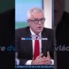 Mňa označili za kandidáta vojny, hovoria o mieri, ale zarábajú na vojne | Ivan K...