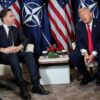 NEDAJME SA POMÝLIŤ: TRUMP SA ANI PO TAKTICKOM ÚSTUPE NEVZDAL SVOJICH PLÁNOV