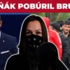 🔥 MLADÝ KALIŇÁK ŠOKOVAL svojím prejavom – Inšpiroval sa MAZUREKOM?