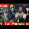 NAŽIVO :Diskusia za slobodu slova. Filip „Fiki“ Sulík a Richard R...