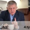 Roman Michelko: Skazka o bielom koni a dvoch oslíkoch