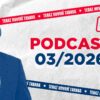 Teraz Taraba: Podcast 03/2026