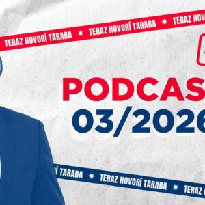 Teraz Taraba: Podcast 03/2026