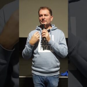 STARÁ ĽUBOVŇA 🤍💙❤️ … z debát po Slovensku…