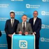 Bezpečnostná rada nerieši hrozby, ale zástupné témy | Tlačová konferencia PS, 21...